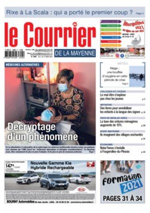 MÉDECINES ALTERNATIVES : Décryptage  d’un phénomène